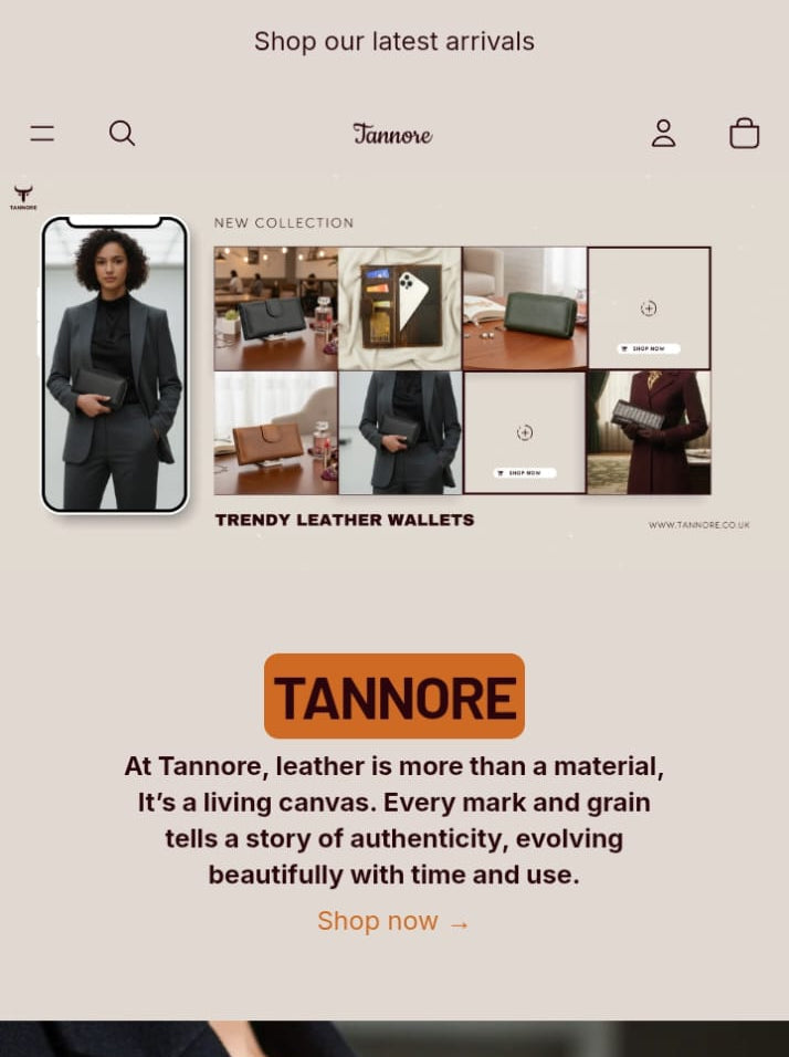 Tannore